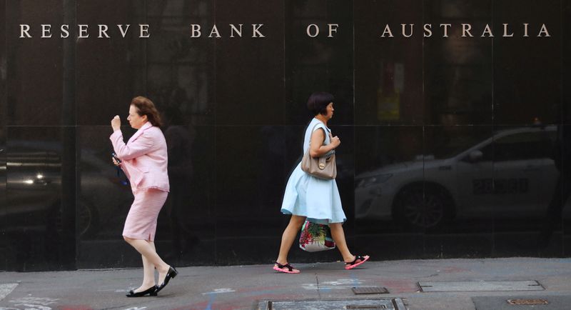 RBA to hold rates on September 30 but cut likely after Q3 inflation: Reuters poll