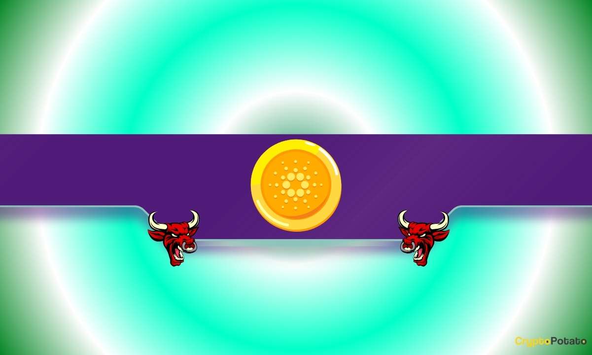 Cardano Price Signal Says It’s Time to Accumulate ADA