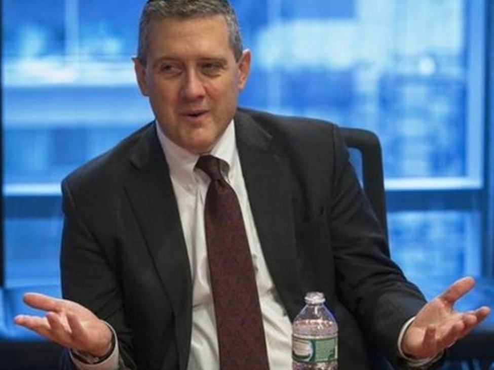 Bullard open to Fed chair if independence, dollar stability, low inflation safeguarded