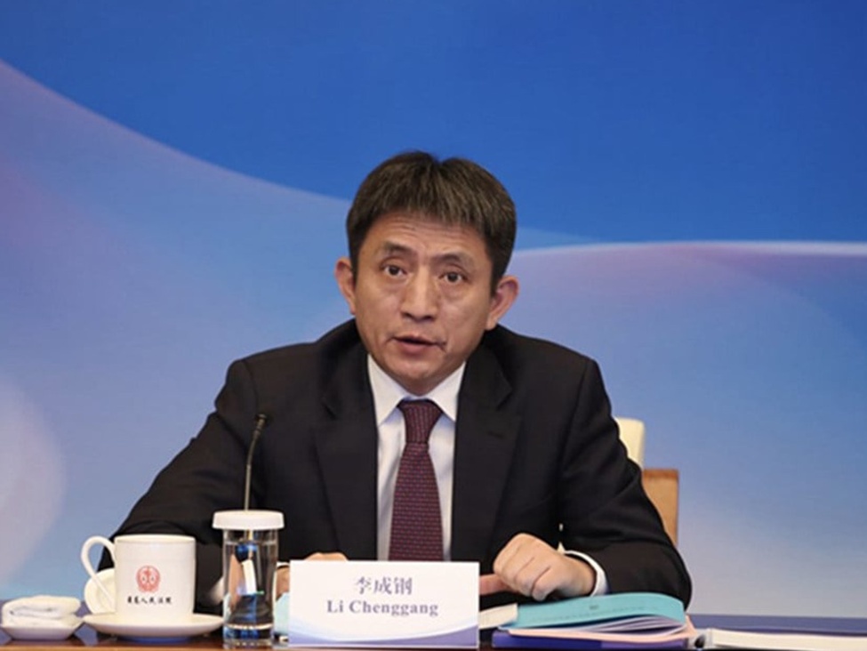China trade negotiator: Had in-depth, candid, constructive exchanges