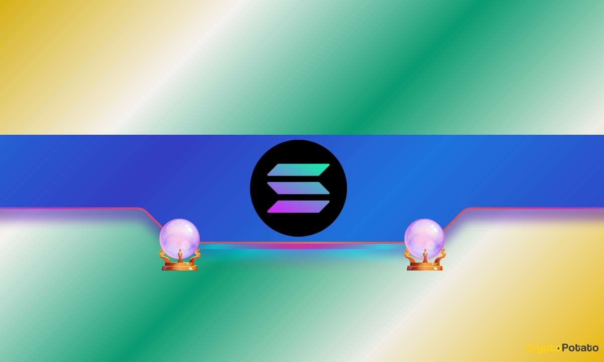 SOL’s Last Dip? Analyst Sees $500 Target This Cycle