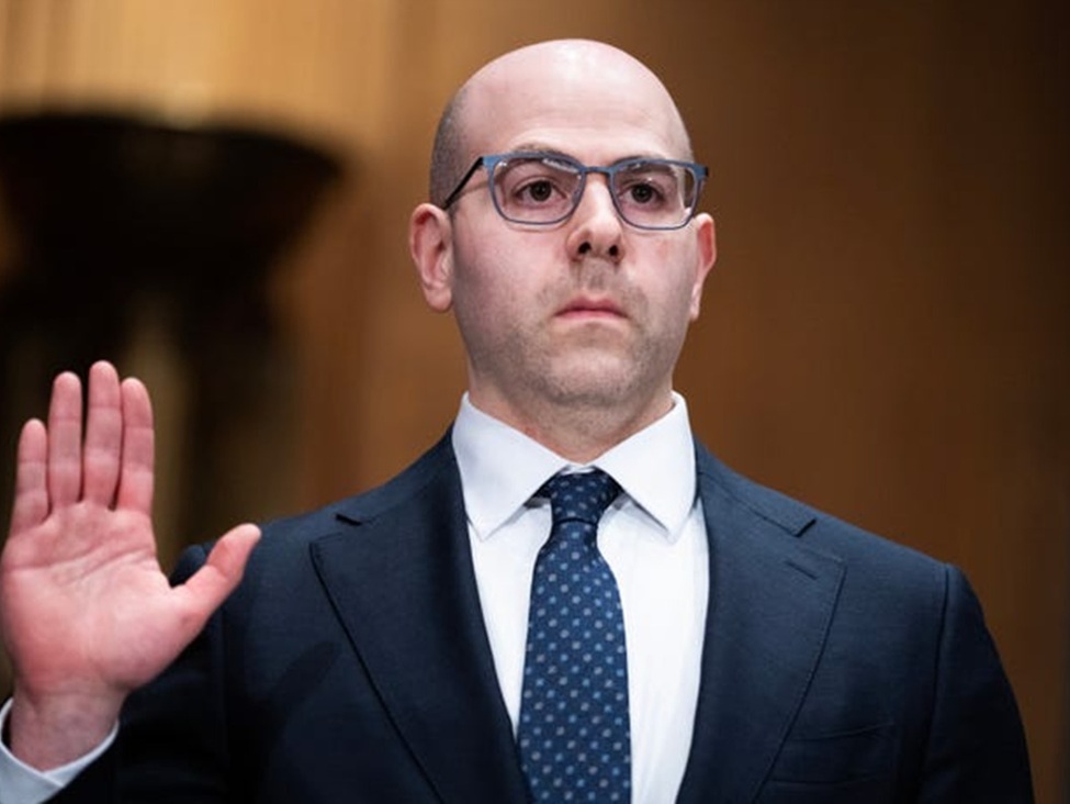 Trump's Fed Board pick Miran has enough Senate votes to win