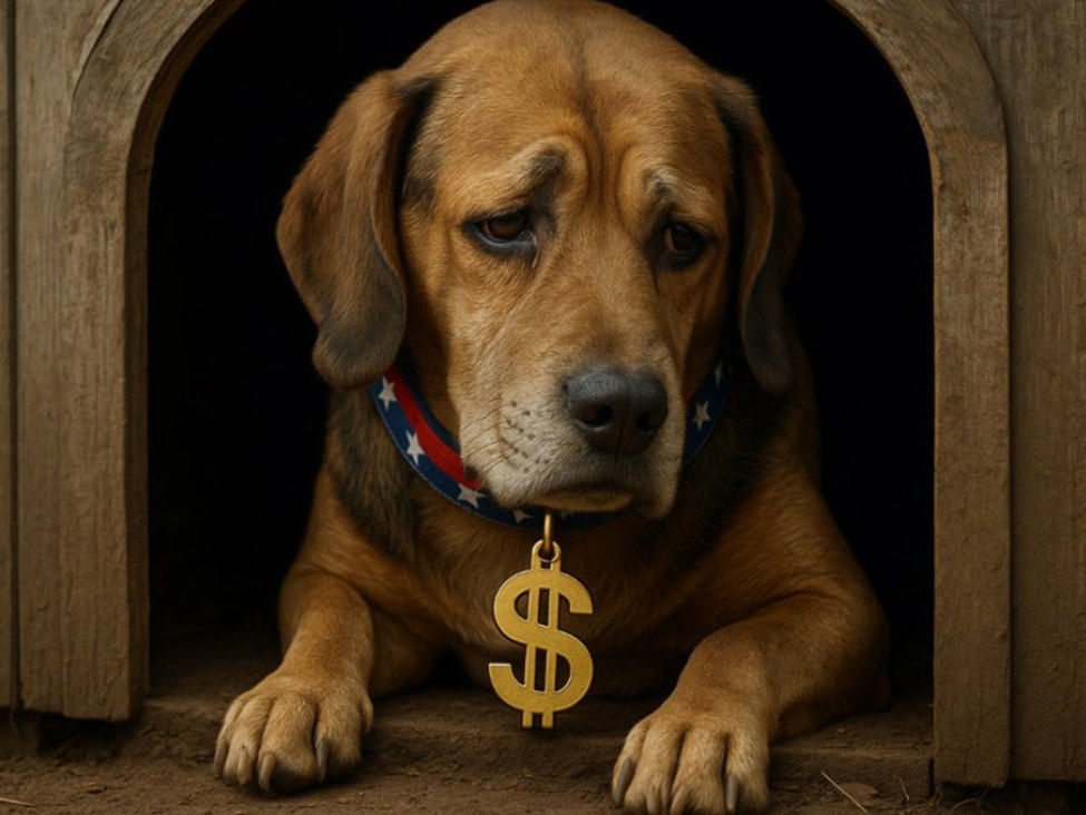 Foreigners are buying US equities, but with a big caveat