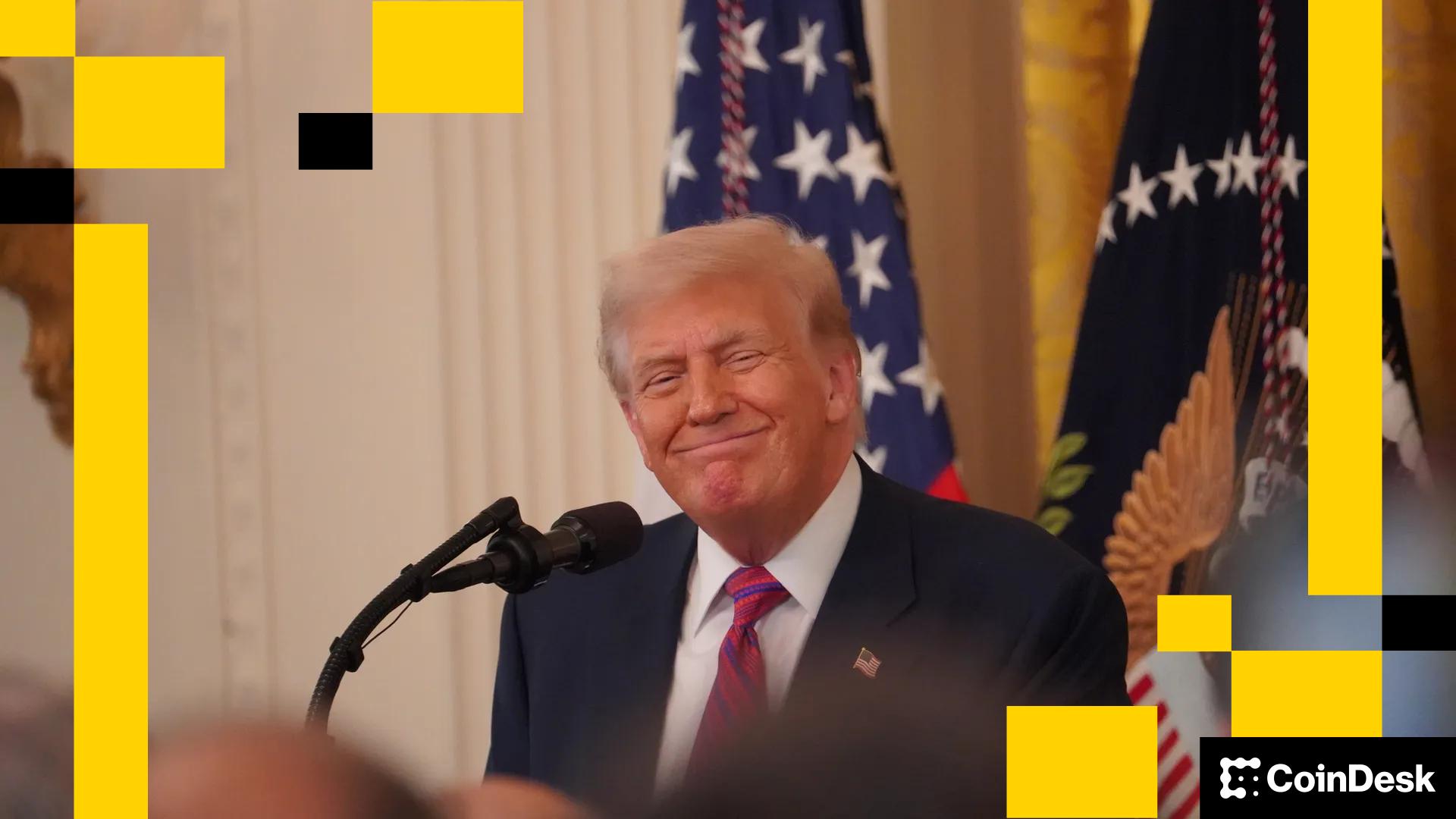 What Would a Government Shutdown Mean for Crypto?