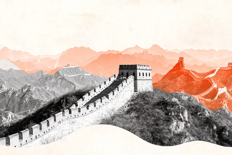 Yuan steady ahead of PMI release