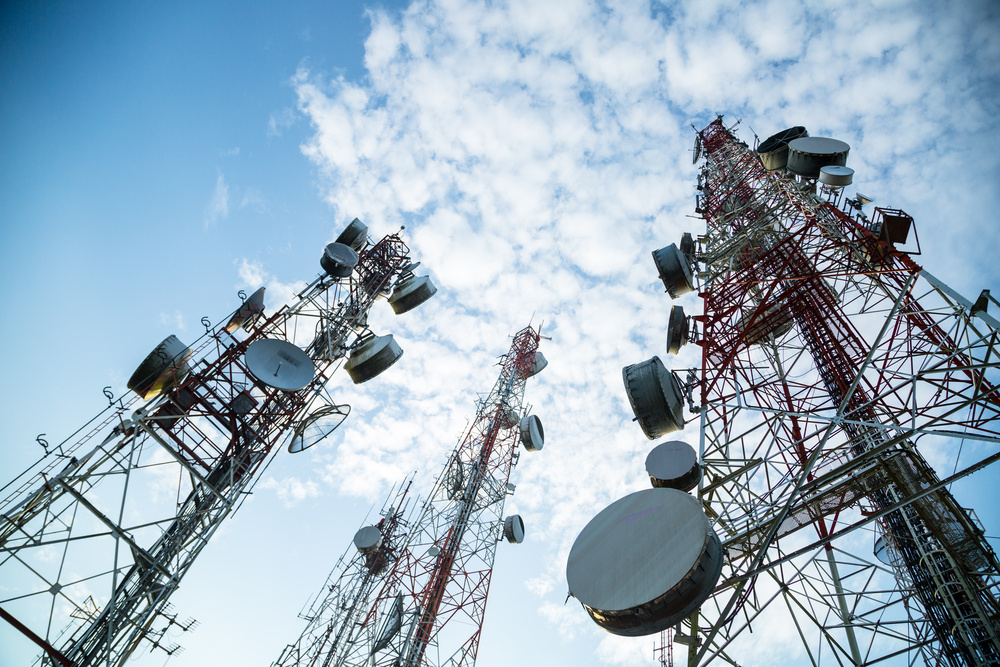 EchoStar Corp. (SATS) Rockets 108% as Billion-Dollar Deal Stamps Out Bankruptcy Fears