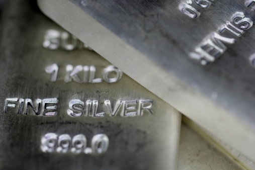 XAG/USD: Silver Surges Through $40 and Hits the Highest Since 2011