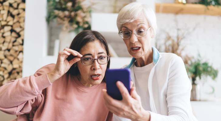 Americans over 60 are a top target for imposter scammers — how to guard against 6 common types of this fraud