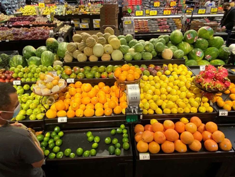 New Zealand data: August Food Price Index +0.3% m/m (prior +0.7%)