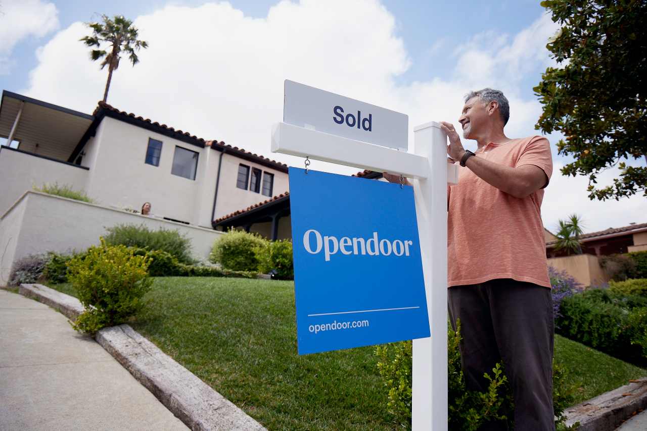 Opendoor’s stock soars after Jane Street’s ‘validation.’ What comes next?