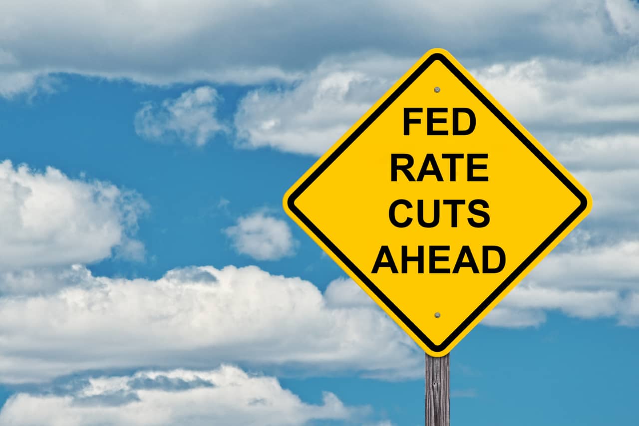 This Wall St heavyweight predicts interest rates could go even lower than markets think