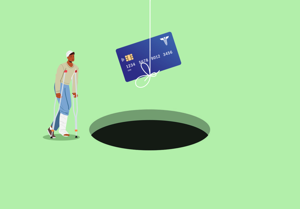 Medical credit cards offer a lifeline for cash-strapped patients. These 3 tips can help you avoid the pitfalls.