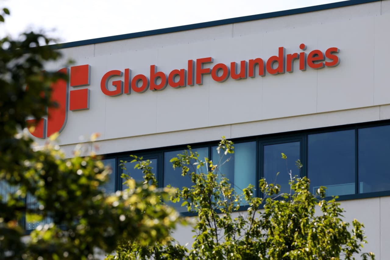 These chip stocks are rising off Trump’s latest proposal to boost U.S. manufacturing