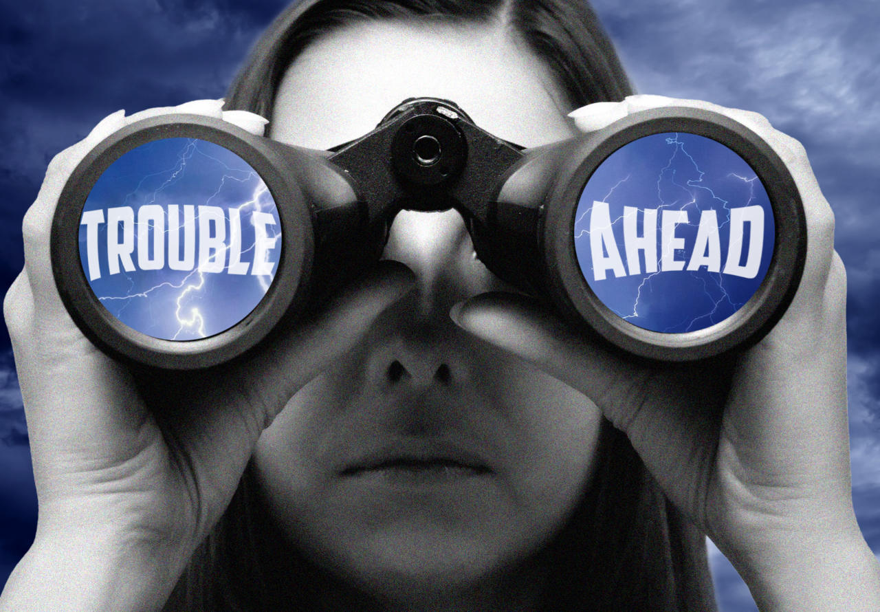 These Trump policies put your retirement at risk. Here’s how to plan for the worst.