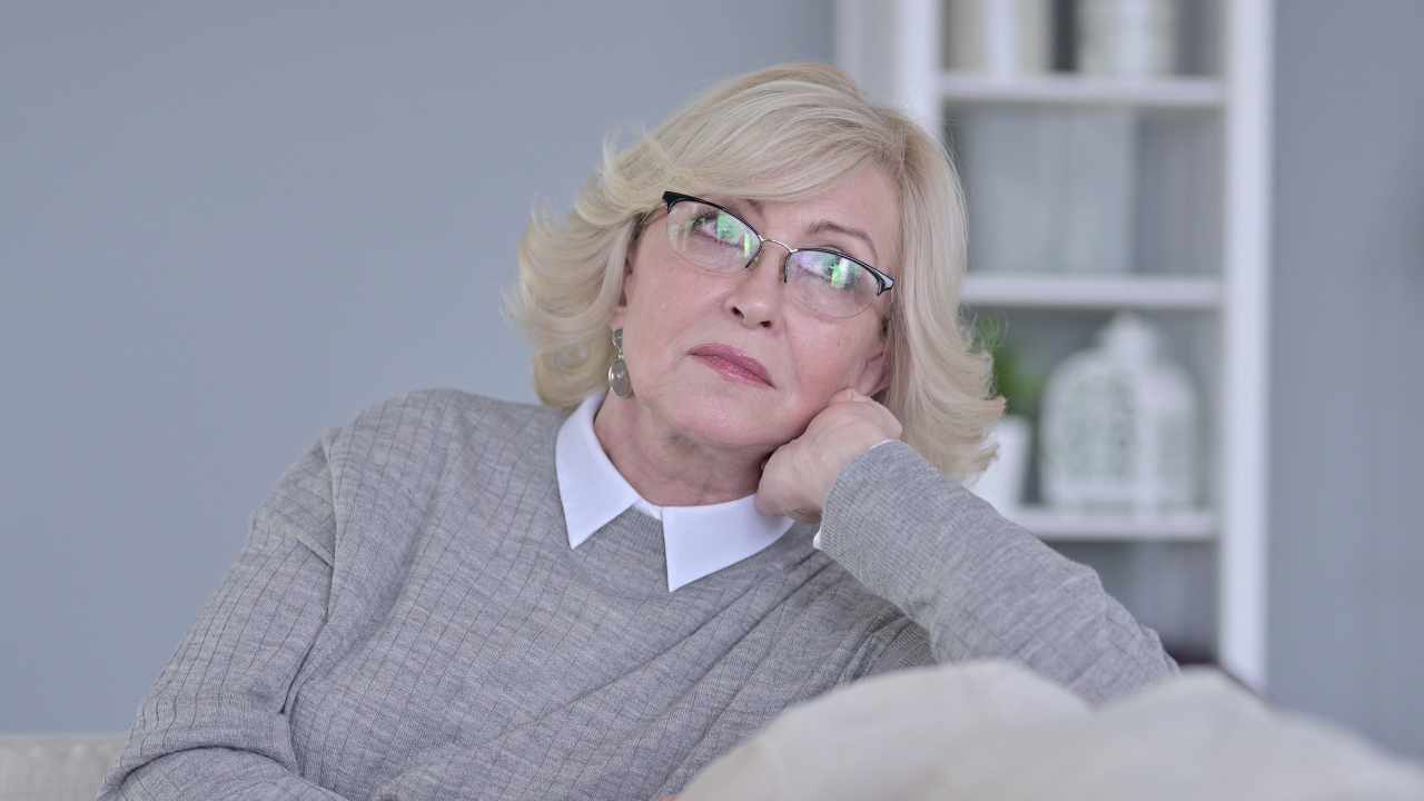 My former mother-in-law left a $1 million estate. Can I sue my ex-husband for a share of it?