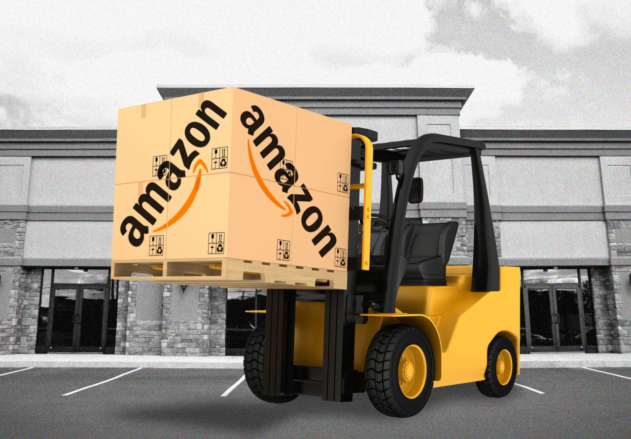 First Amazon conquered retail. Now it’s quietly building a $35 billion business that’s changing how companies operate.