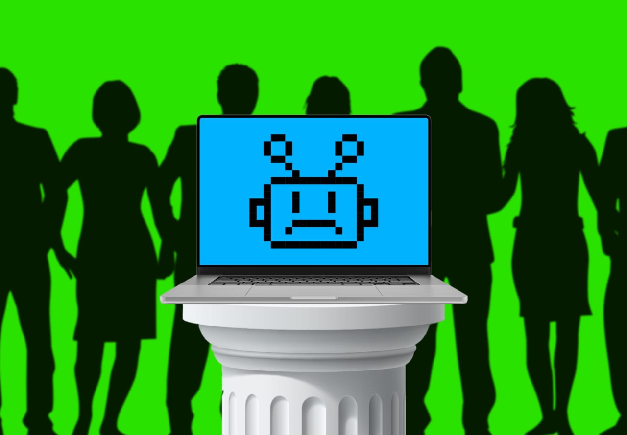 The AI hype is starting to fade on Wall Street. Here’s what investors need to know.