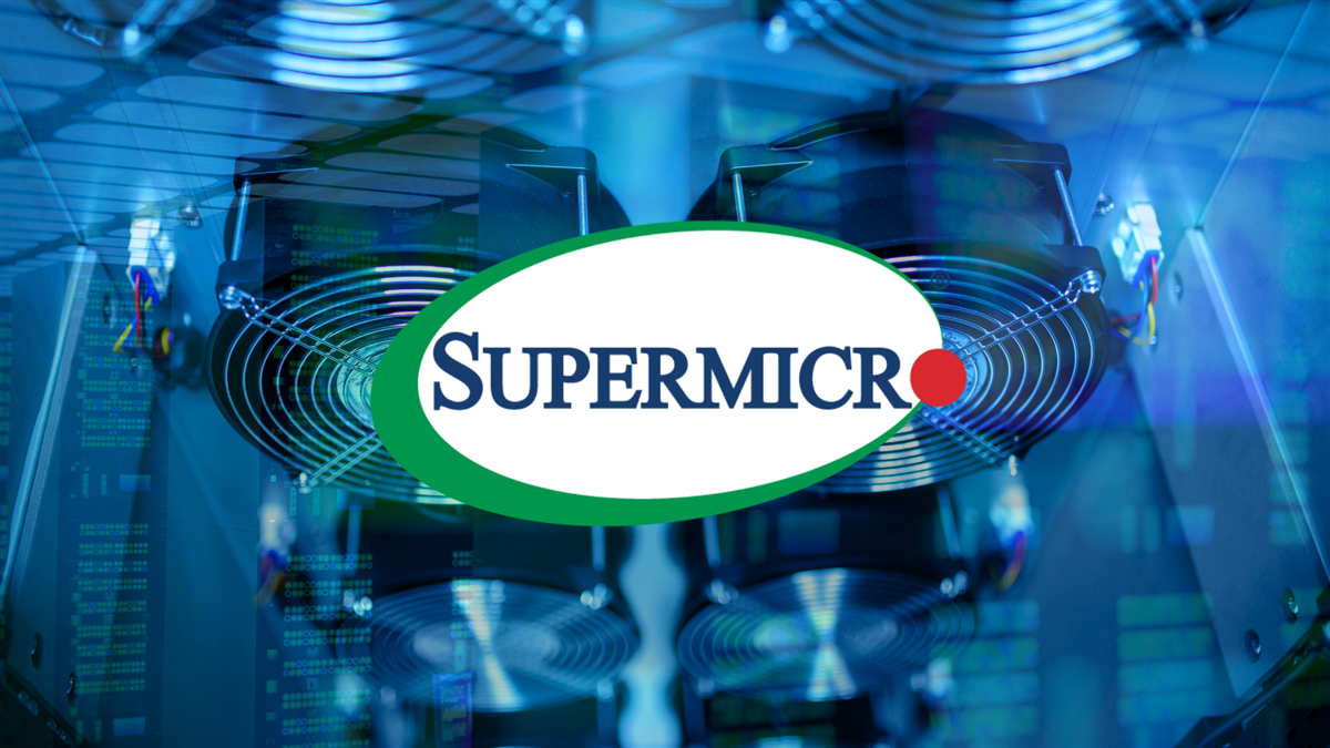 Why Super Micro (SMCI) Stock Could Be the Next AI Chip Buyout