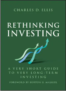 Book Review: Rethinking Investing: A Very Short Guide to Very Long-Term Investing